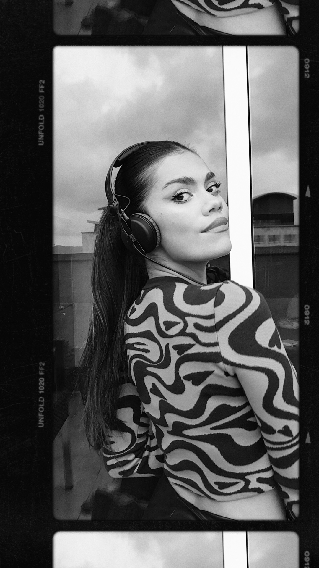 Fotografía promocional de Vicc Soulz