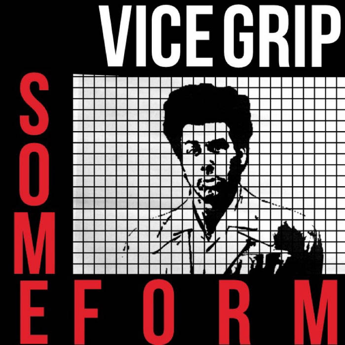 Fotografia promocional de Vice Grip.