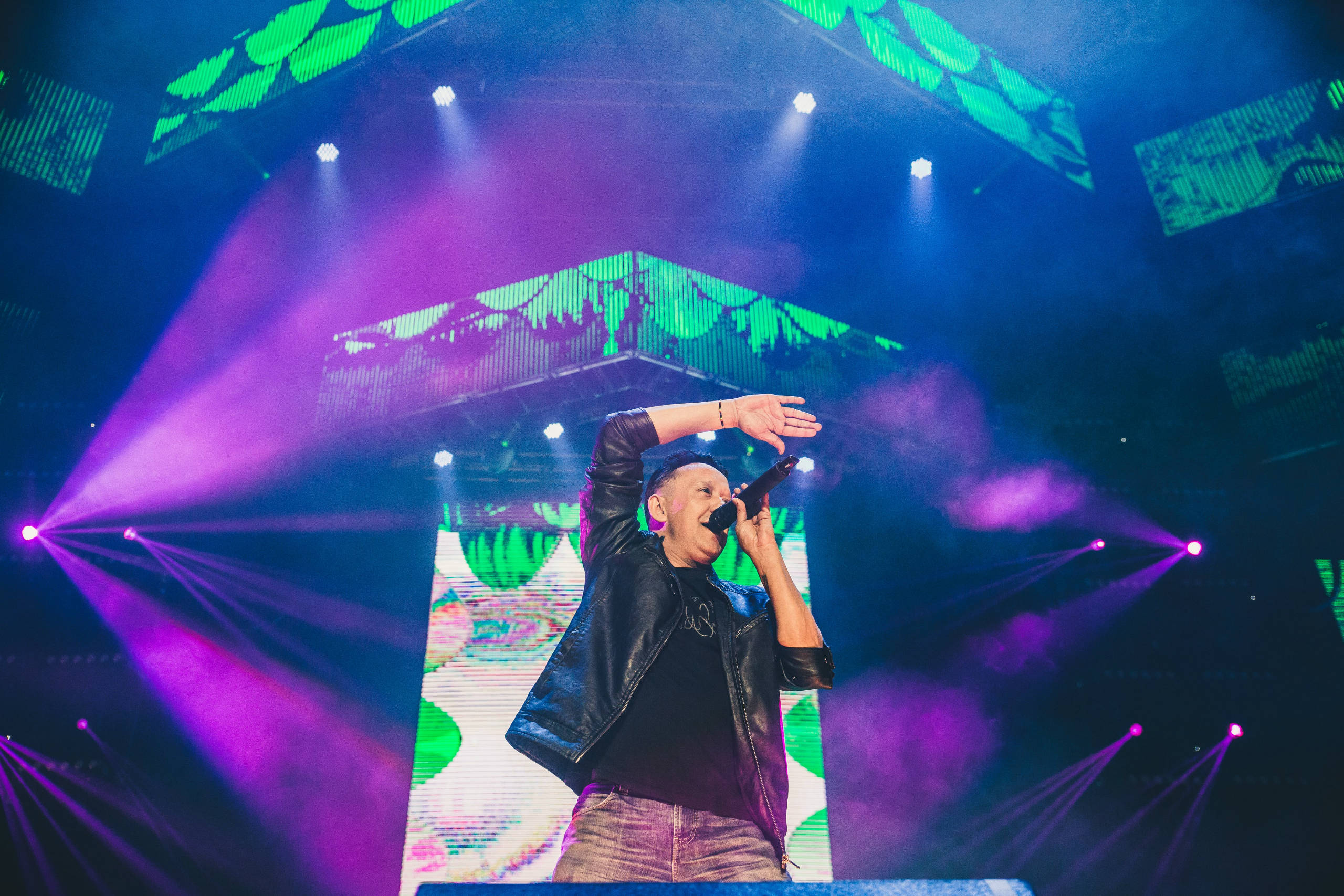 Fotografía promocional de Viceversa