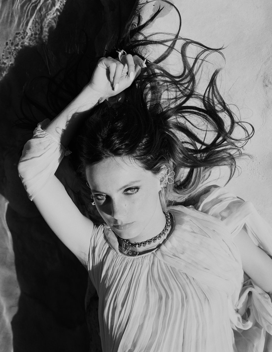 Fotografía promocional de Vickie Cherie