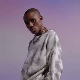 Promofoto von Concierto de Victony en New York.