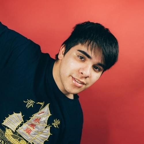 Fotografía promocional de Victor Internet