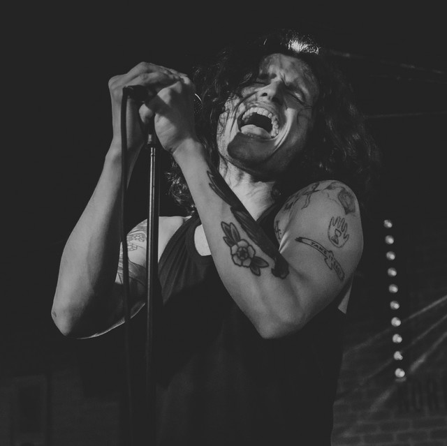 Fotografía promocional de Concierto de Victor Mechanick en París