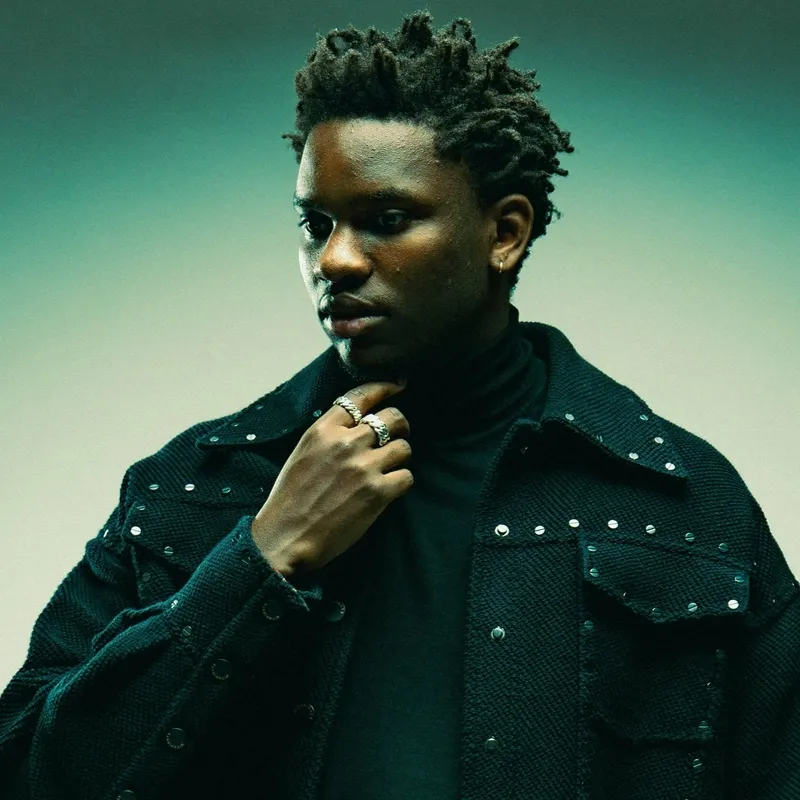 Promofoto von Concierto de Victor Ray en Newstead.