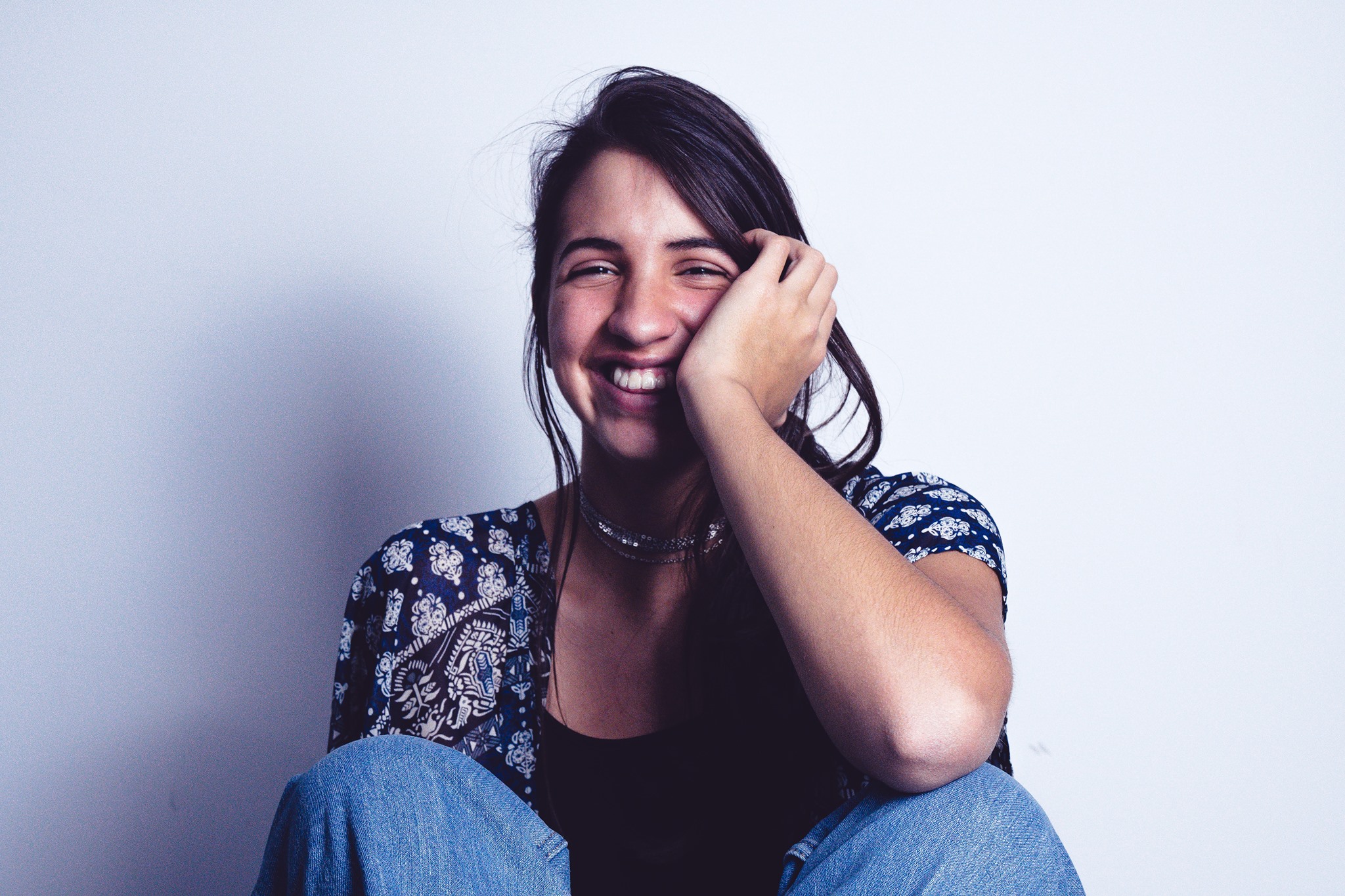 Fotografía promocional de Concierto de Victoria Canal en París