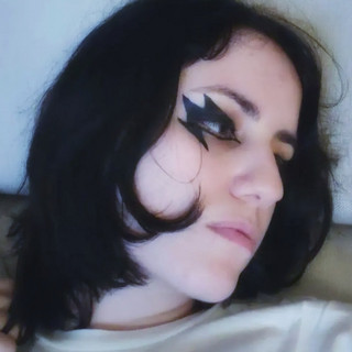 Fotografía promocional de Victoria Varth