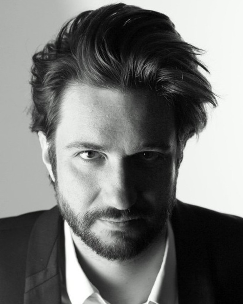 Fotografía promocional de Concierto de Victorien Vanoosten en Toulon