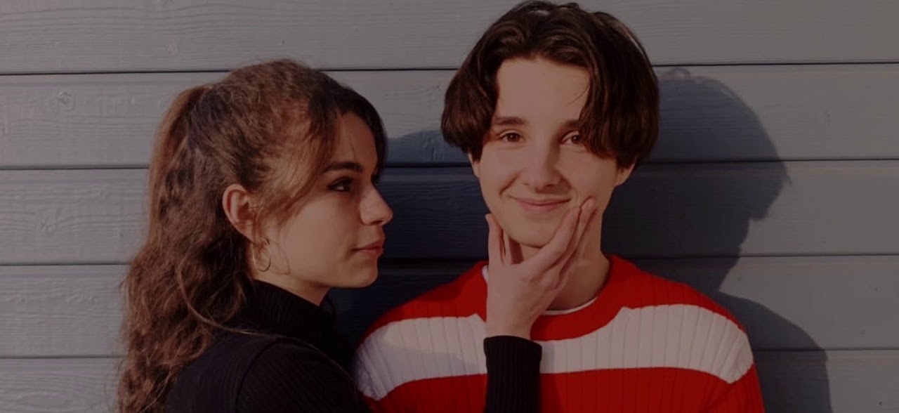 Promotional photograph of Videoclub.