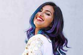 Fotografía promocional de Concierto de Vidya Vox + MUSZETTE + JACY en West Hollywood
