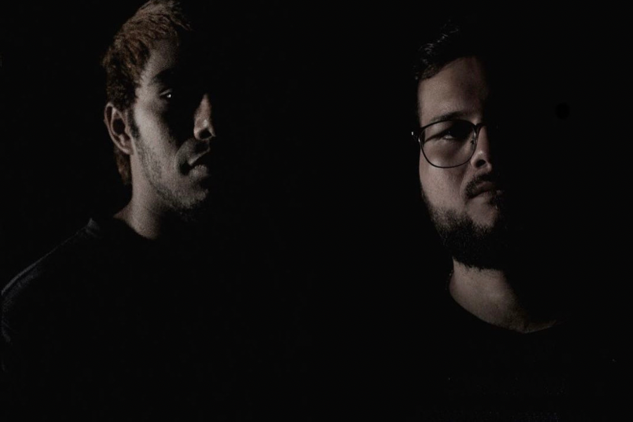 Fotografía promocional de Vientre