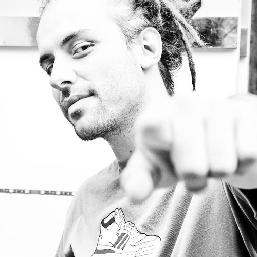 Fotografía promocional de Vikbass