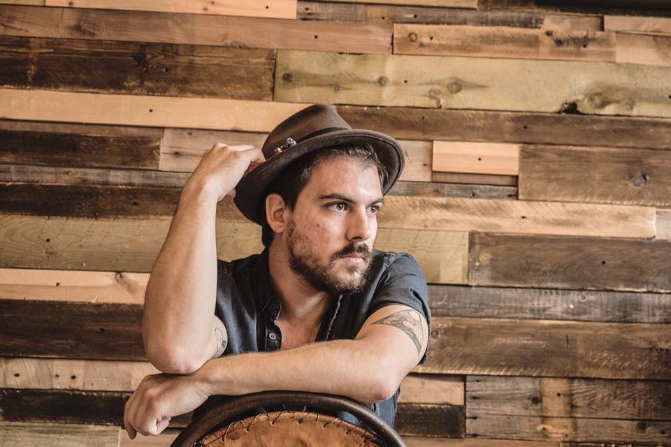 Fotografía promocional de Vila Chinaski