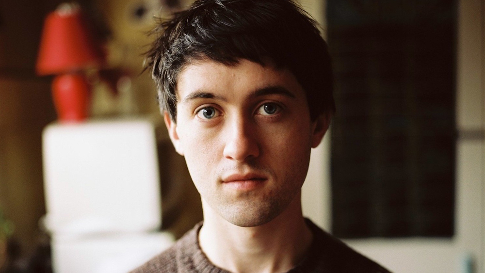 Fotografía promocional de Villagers