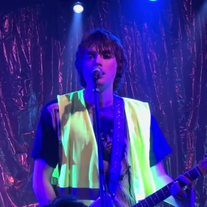 Fotografía promocional de Villanelle