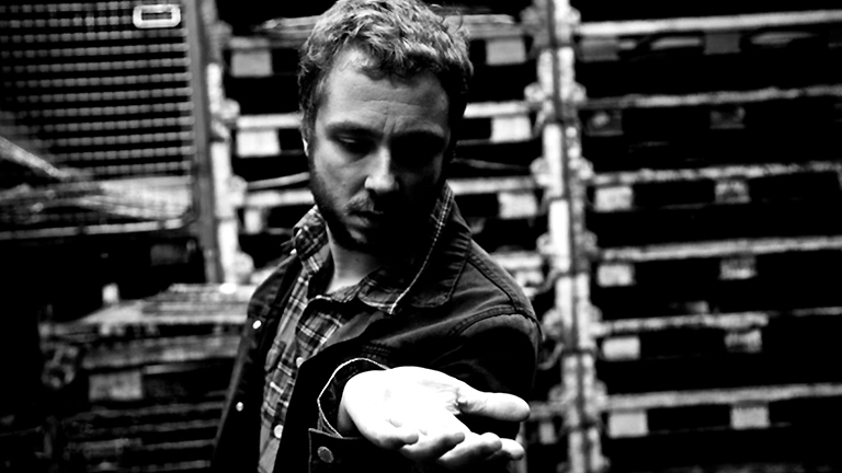 Fotografía promocional de Villanueva