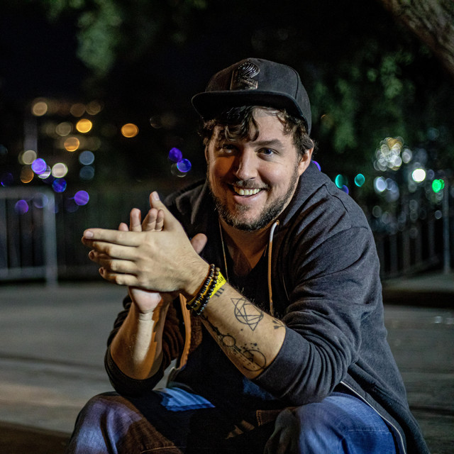 Promotional photograph of Concierto de Vincent Antone en Buena Vista.