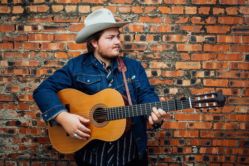 Promofoto von Concierto de Vincent Neil Emerson en San Diego.