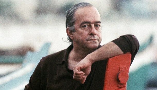 Fotografia promocional de Vinicius de Moraes Tribute.