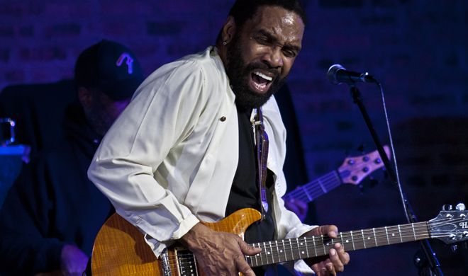 Fotografía promocional de Vino Louden