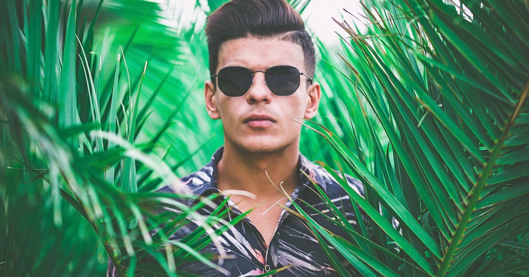 Fotografía promocional de Vintage Culture