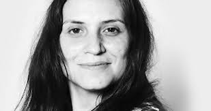 Fotografía promocional de Violeta Parra