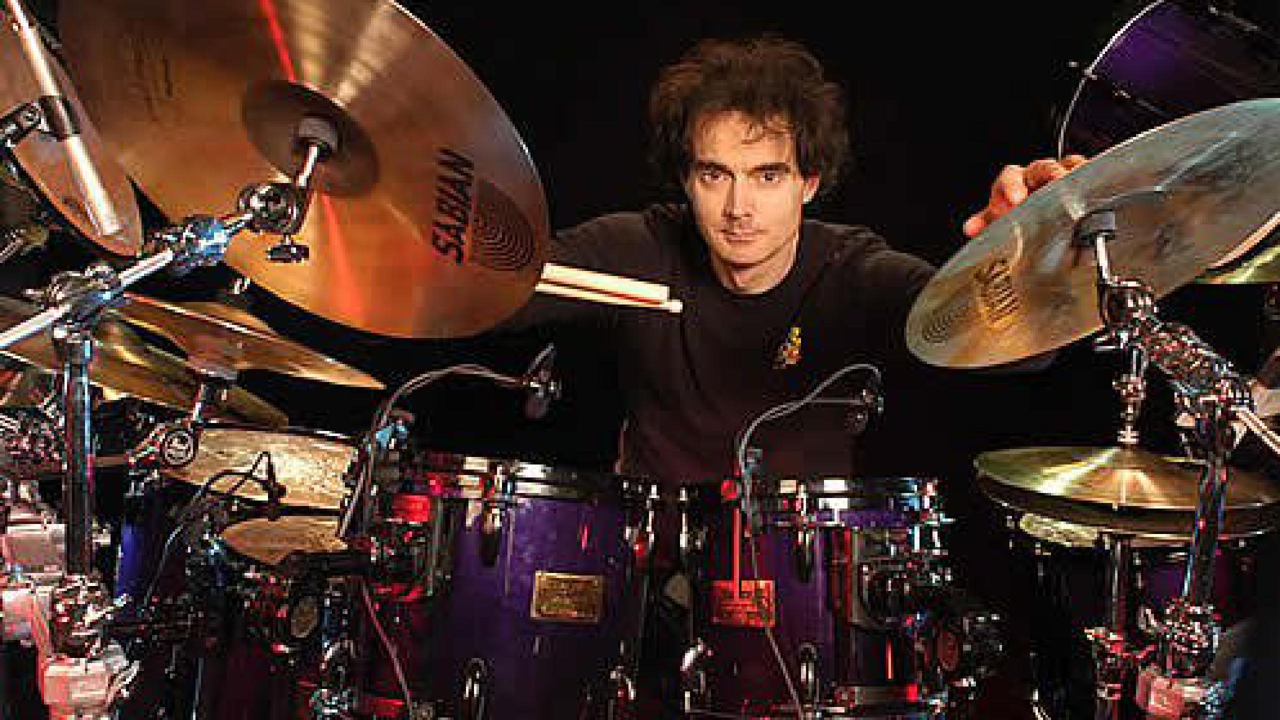 virgil donati tour