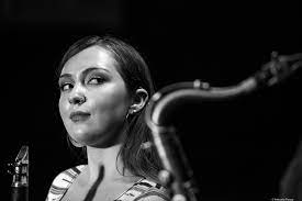 Fotografía promocional de Concierto de Virginia MacDonald en París