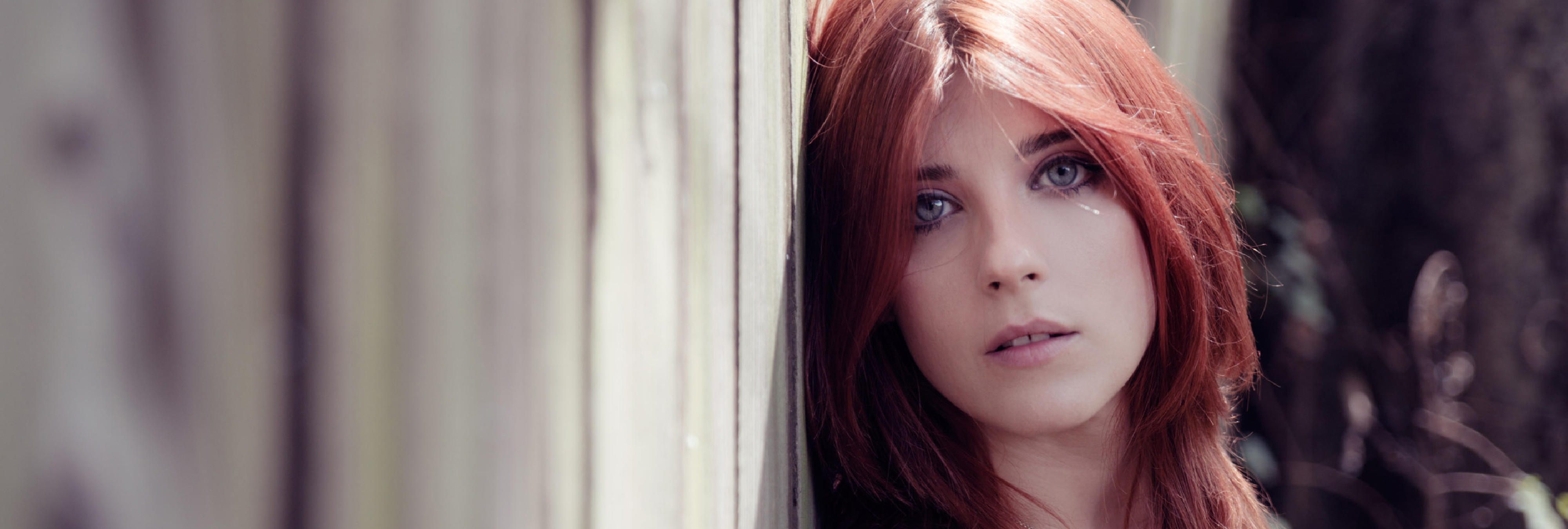 Fotografía promocional de Virginia Maestro