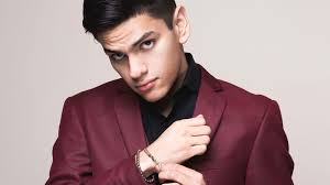 Fotografía promocional de Virlan Garcia