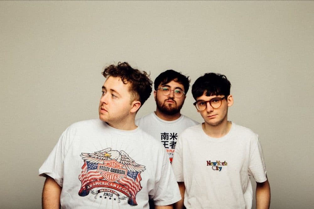 Fotografía promocional de Vistas