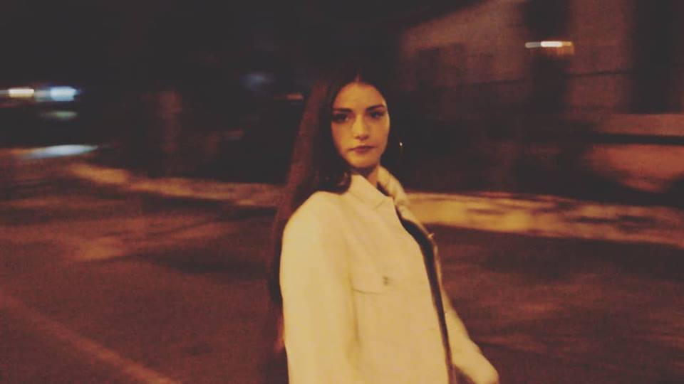Fotografía promocional de Viva Reina