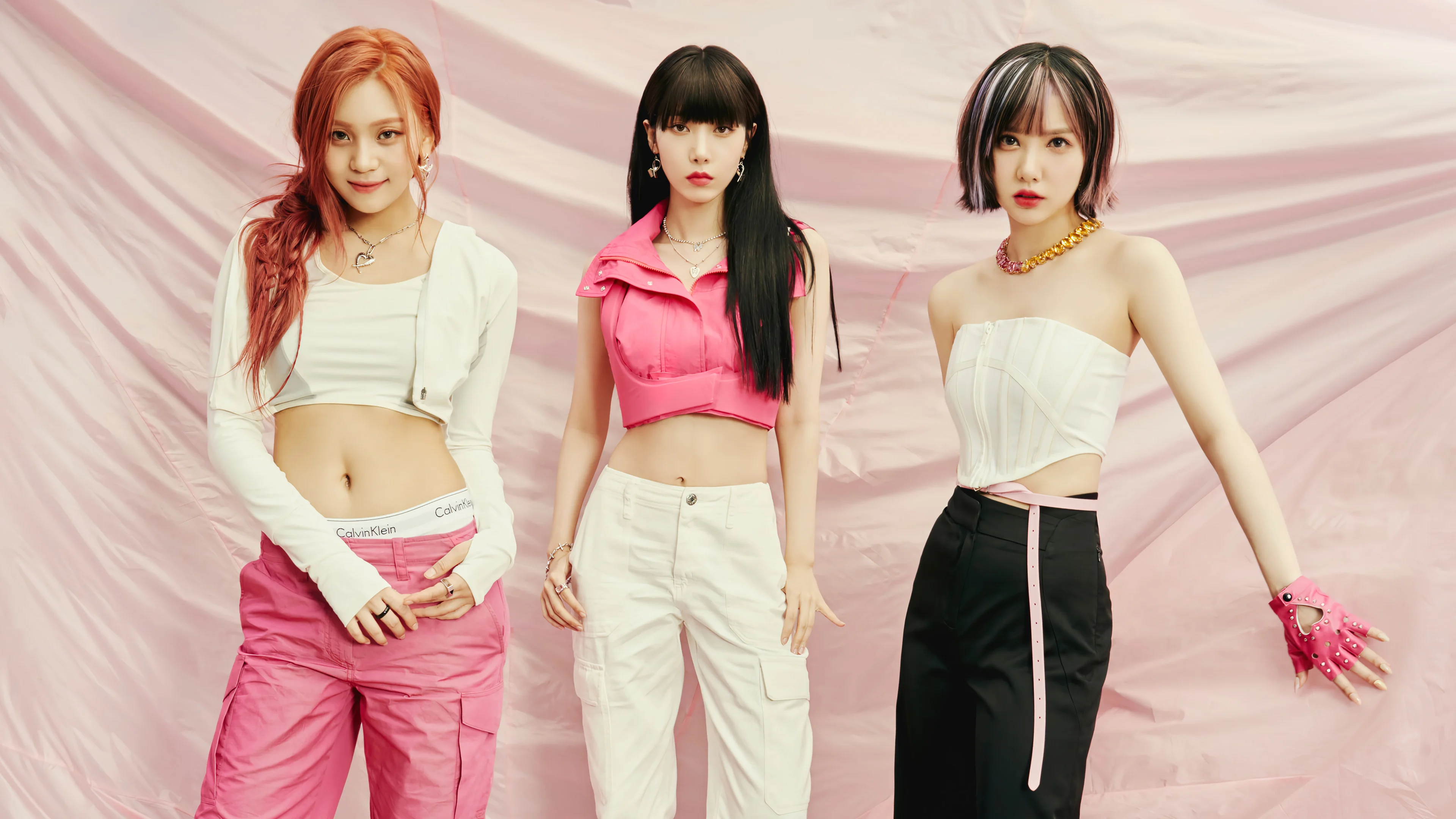 Fotografía promocional de ViViZ