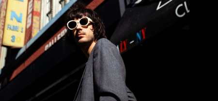 Promotional photograph of Concierto de Vlad Holiday en Chicago.