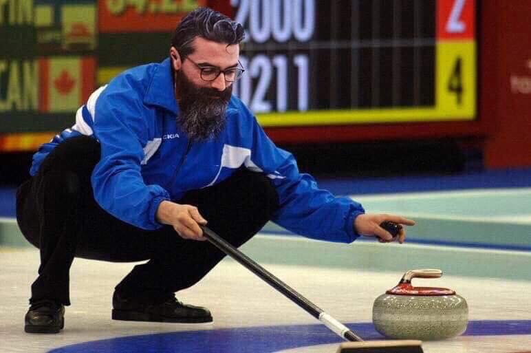 Fotografía promocional de Vladimir Ivkovic