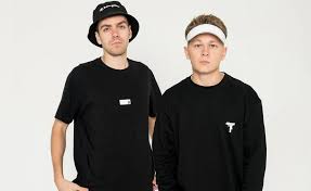 Fotografía promocional de Volac