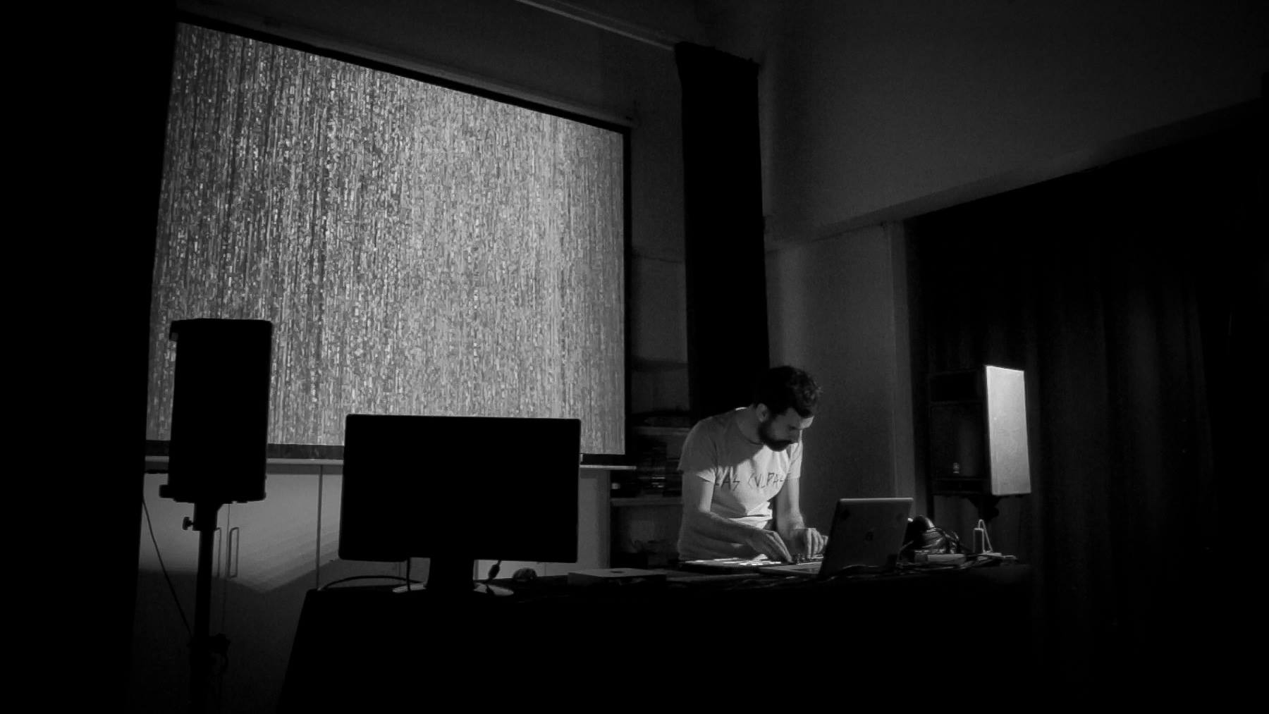 Fotografía promocional de Voltereta