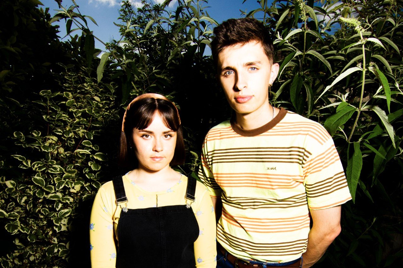 Fotografía promocional de Vona Vella