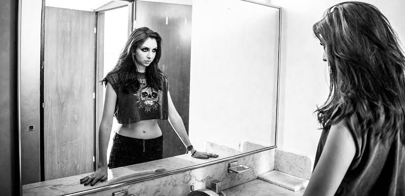 Fotografía promocional de Vondré