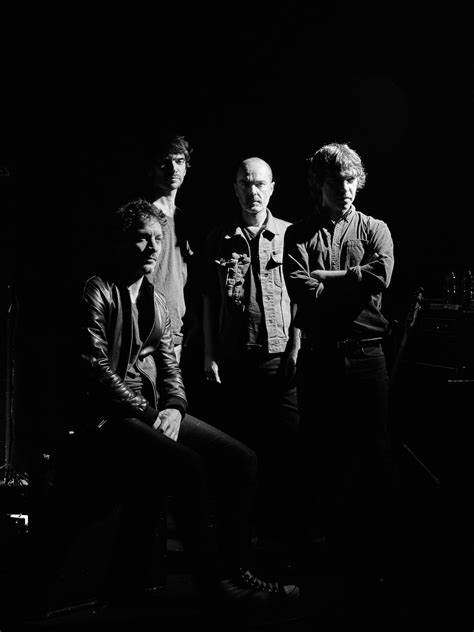 Fotografía promocional de Concierto de Vox Low en Nantes