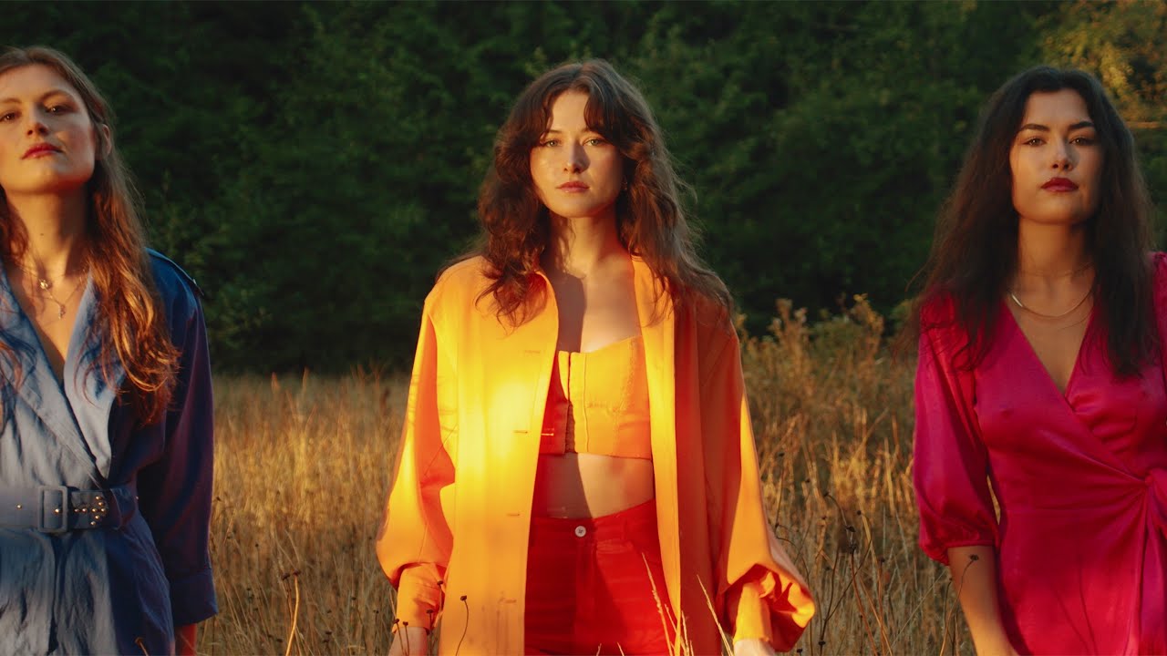 Fotografía promocional de Vox Rea