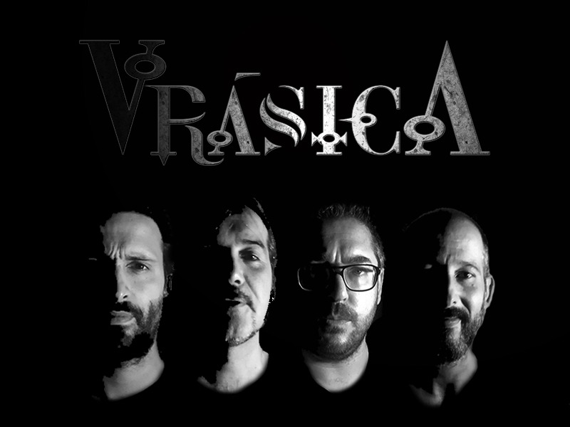 Fotografía promocional de Vrásica