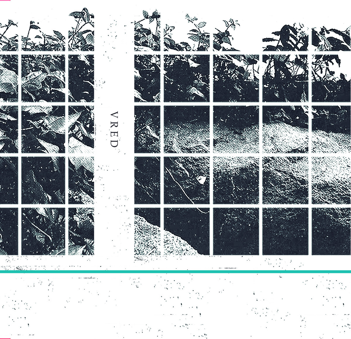 Fotografía promocional de Vred