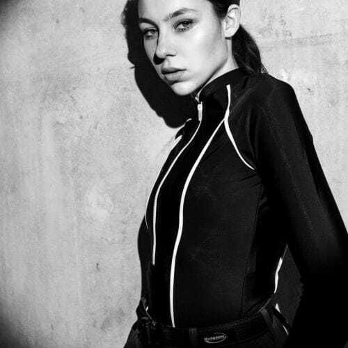 Fotografía promocional de VTSS