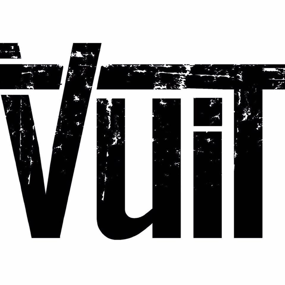 Fotografía promocional de Vuit