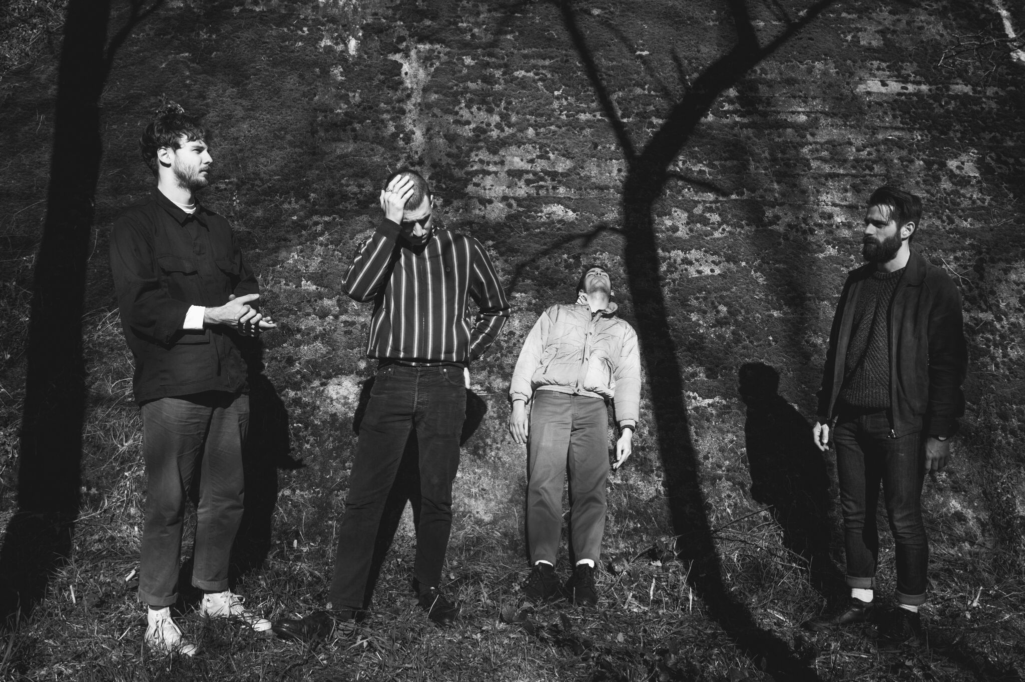 Fotografía promocional de Vulk