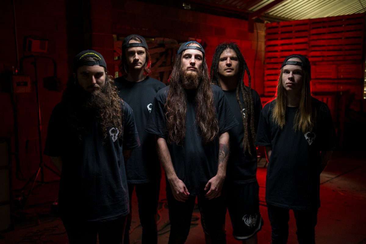 Promofoto von Concierto de Vulvodynia en Toronto.