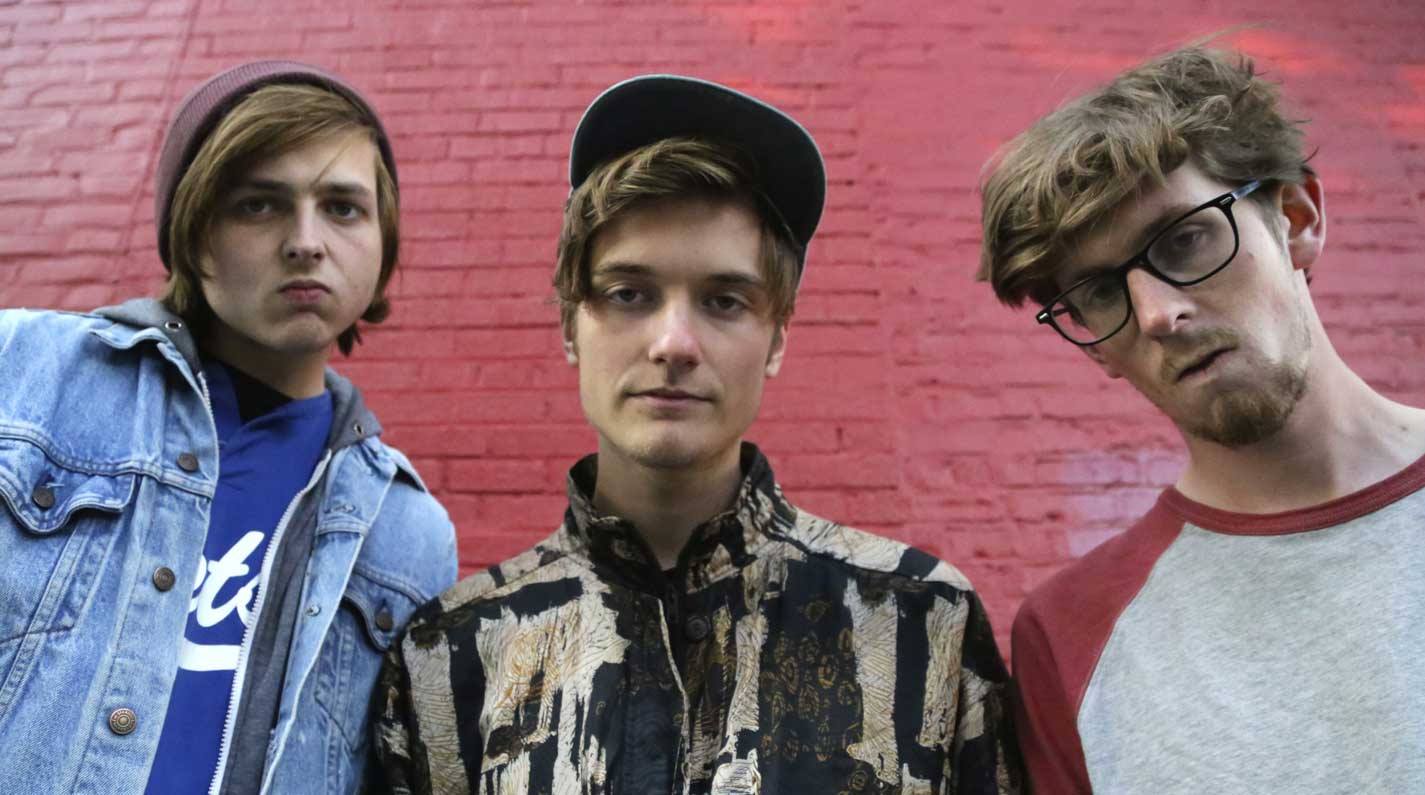 Fotografía promocional de Concierto de Vundabar en Ris-Orangis