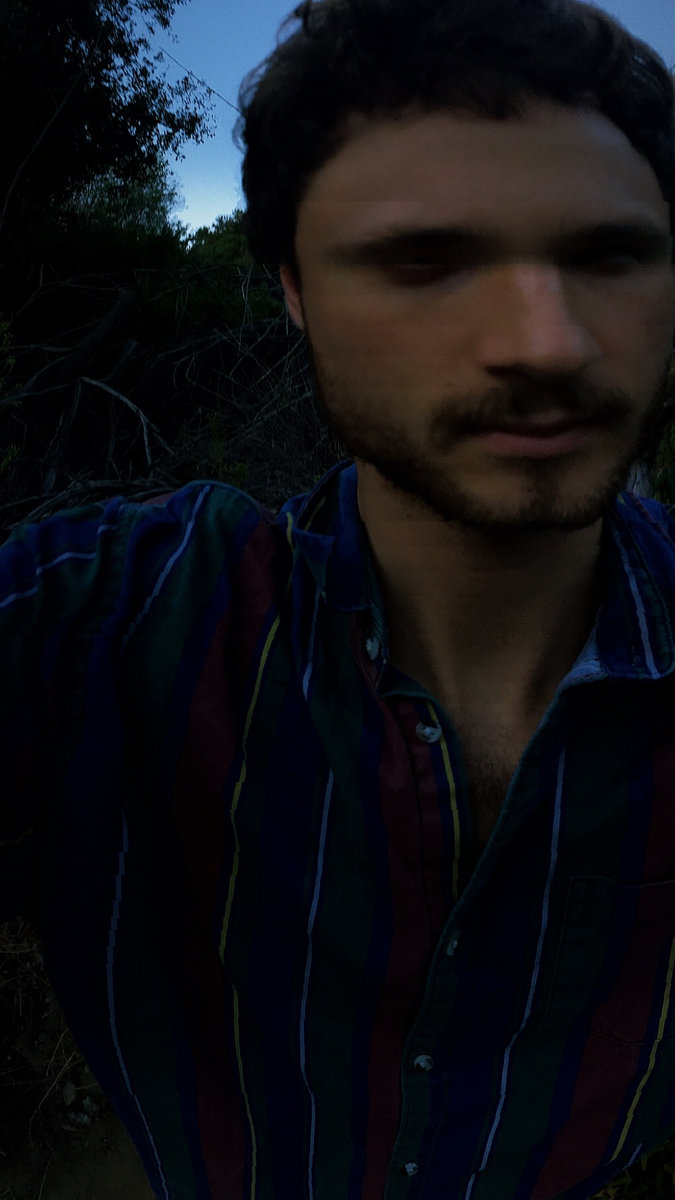 Fotografía promocional de VVES