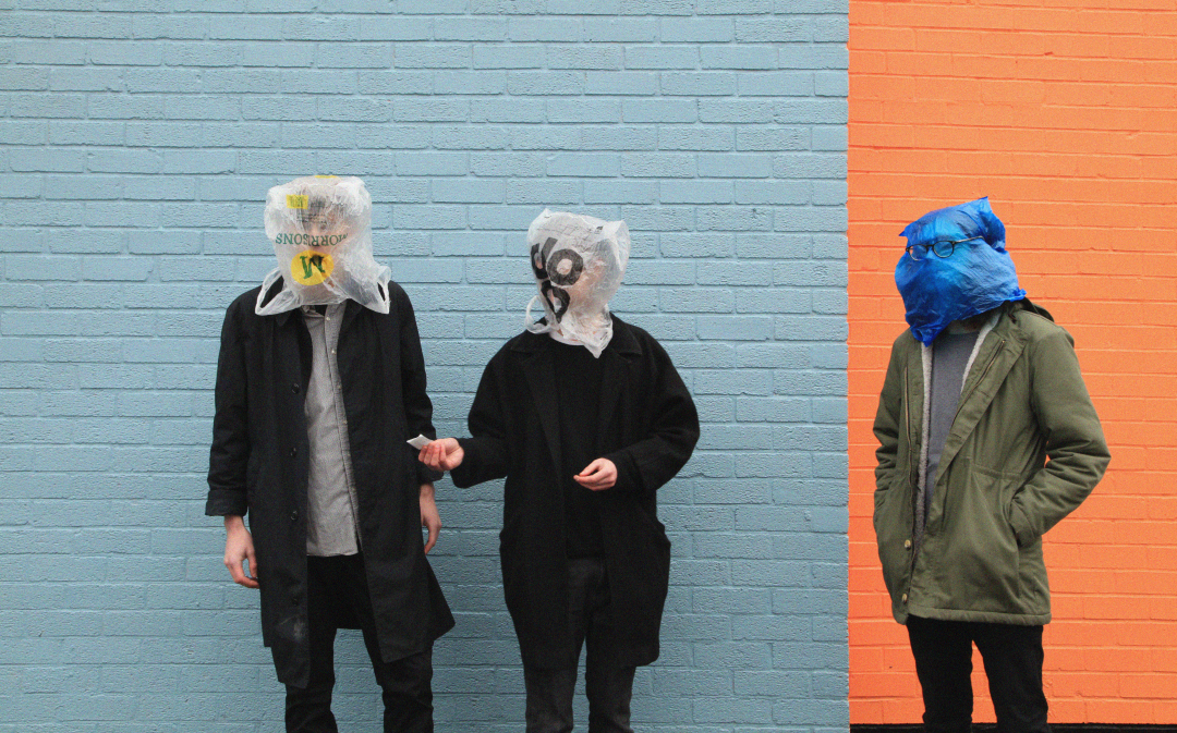 Fotografía promocional de W. H. Lung