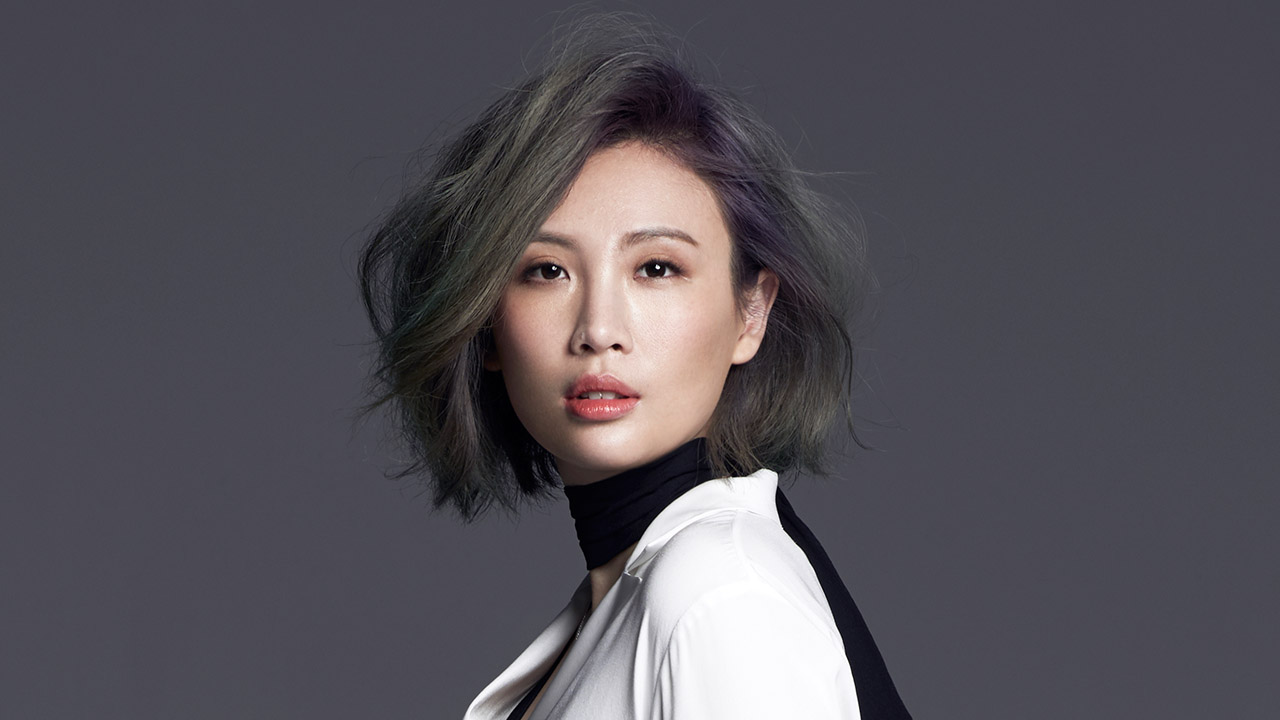 Promotional photograph of Concierto de Waa Wei en Sidney.